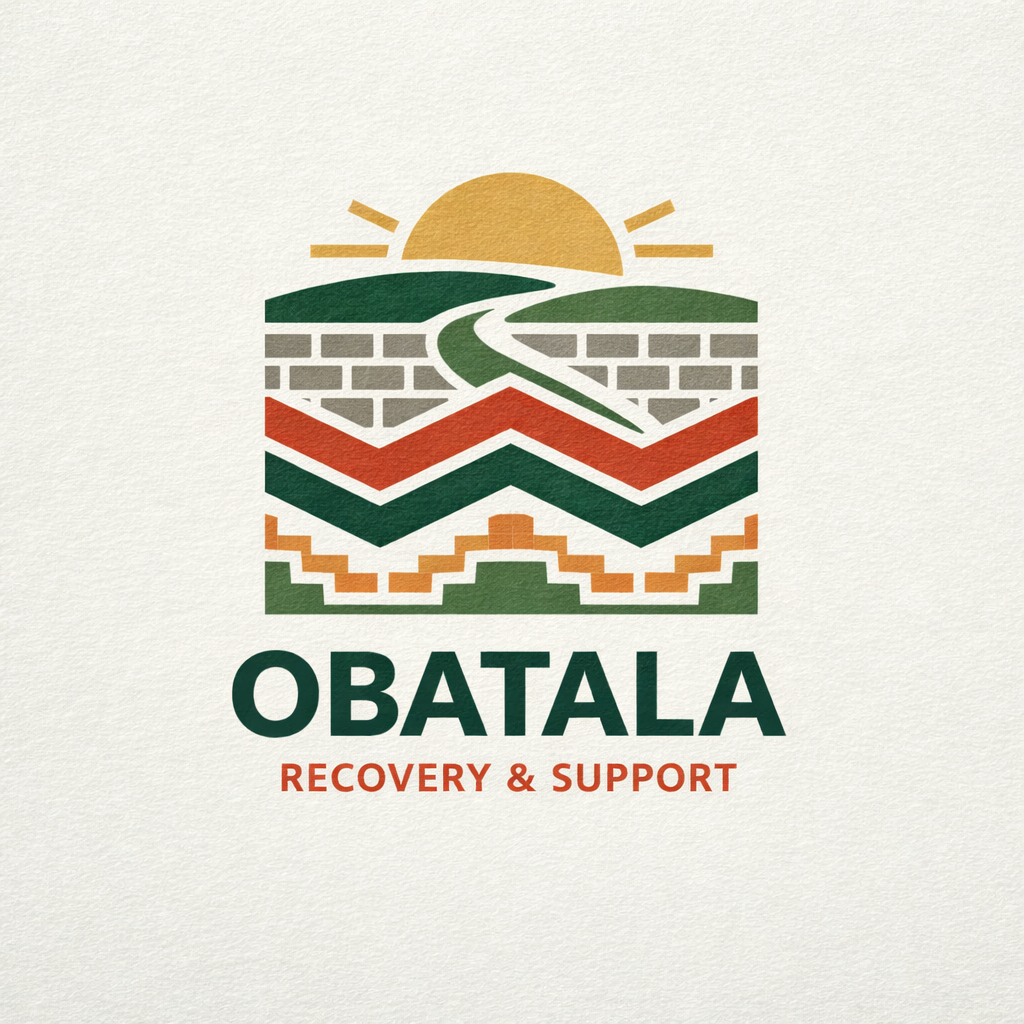 Obatala logo